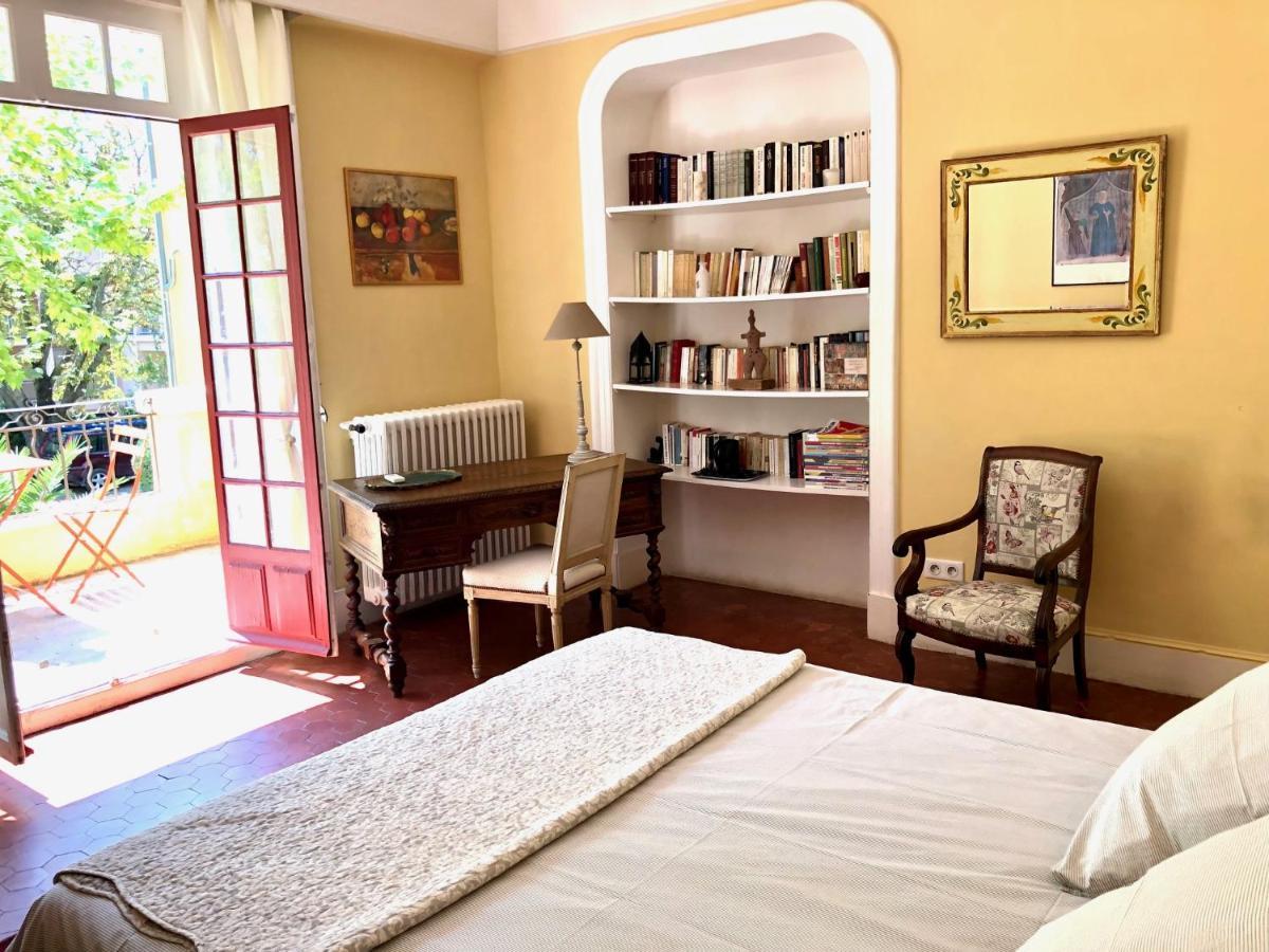 Deluxe Double Room Balcony