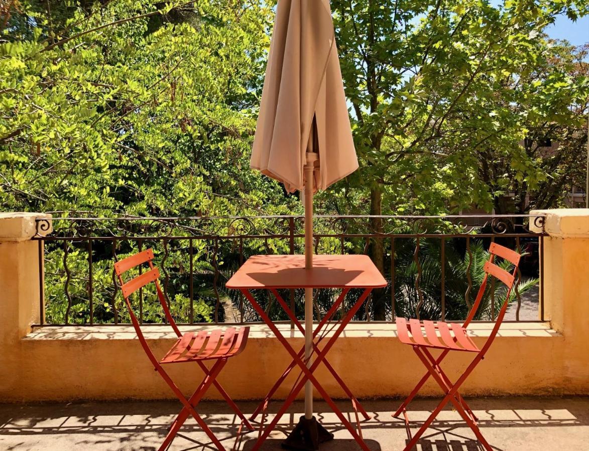 Deluxe Double Room Balcony