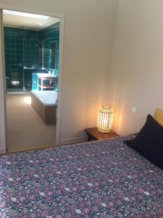 Queen Room Pool View