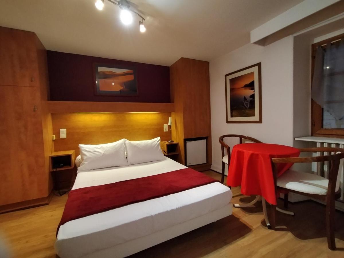 Double Room Canal View