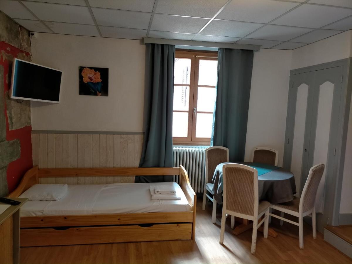 Quadruple Room Canal View