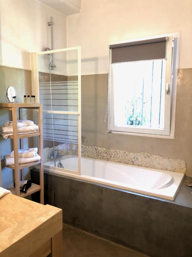 Deluxe Double Room Balcony