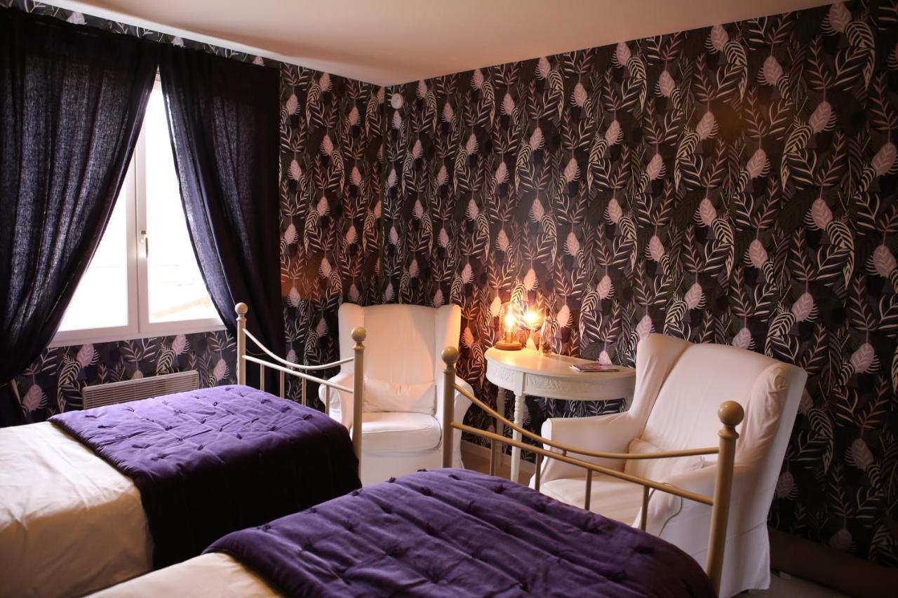 Family Double Room