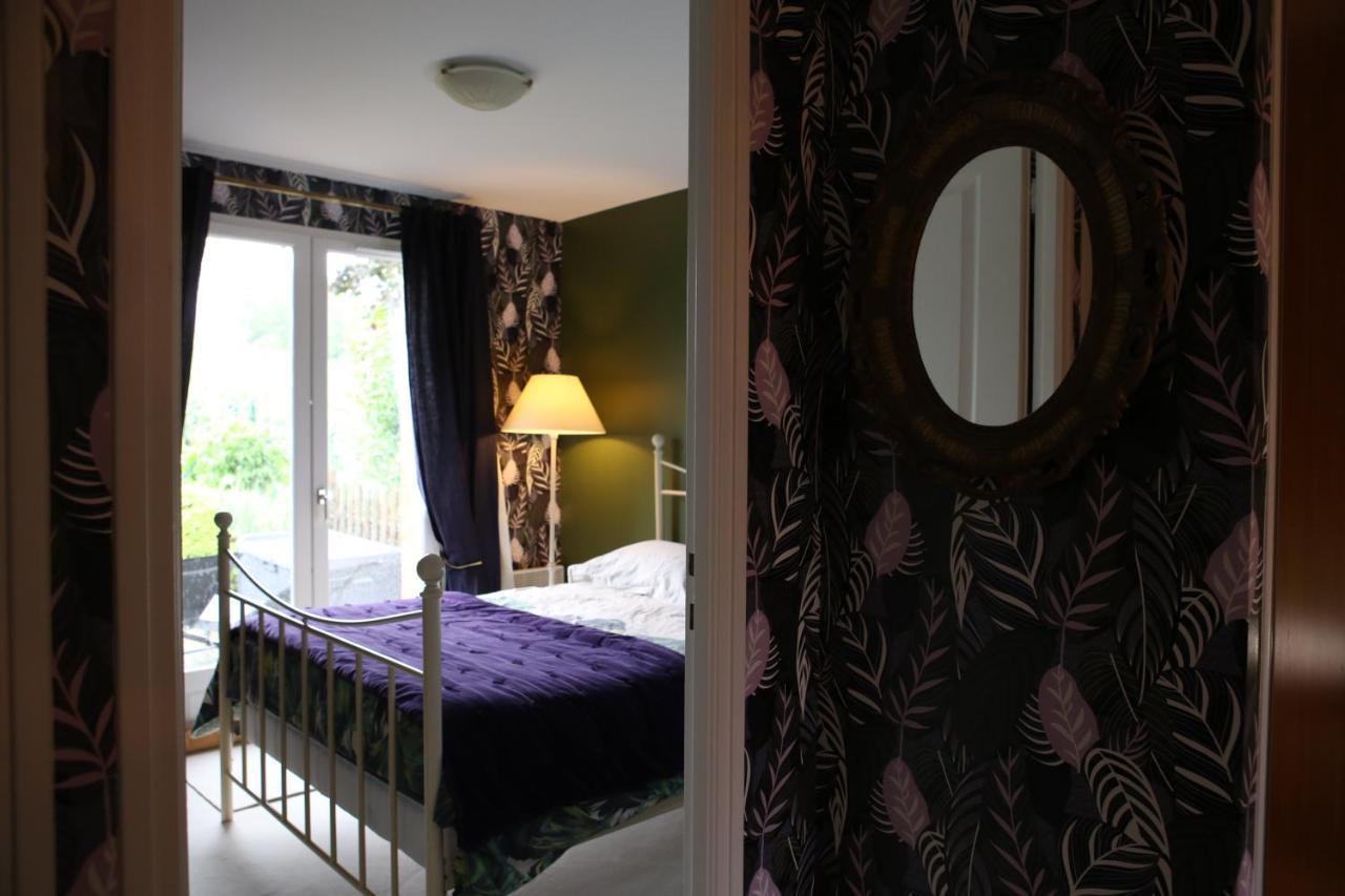 Family Double Room