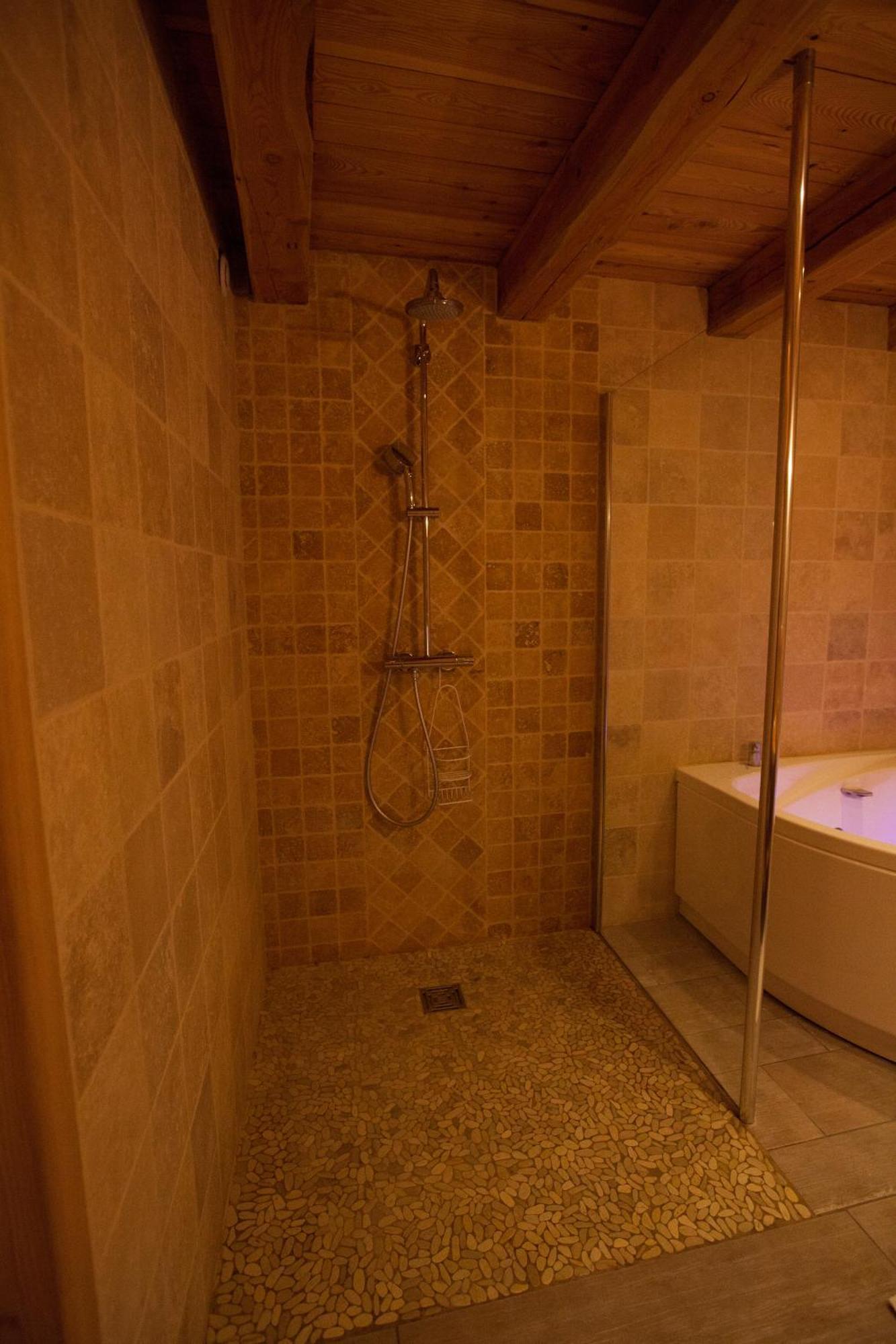 Double Room Spa Bath