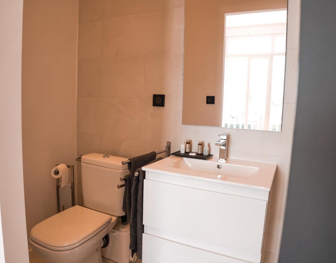 Deluxe Double Room Sea View