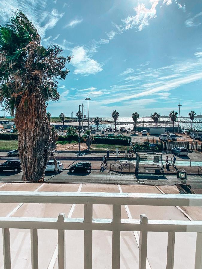 Deluxe Double Room Sea View
