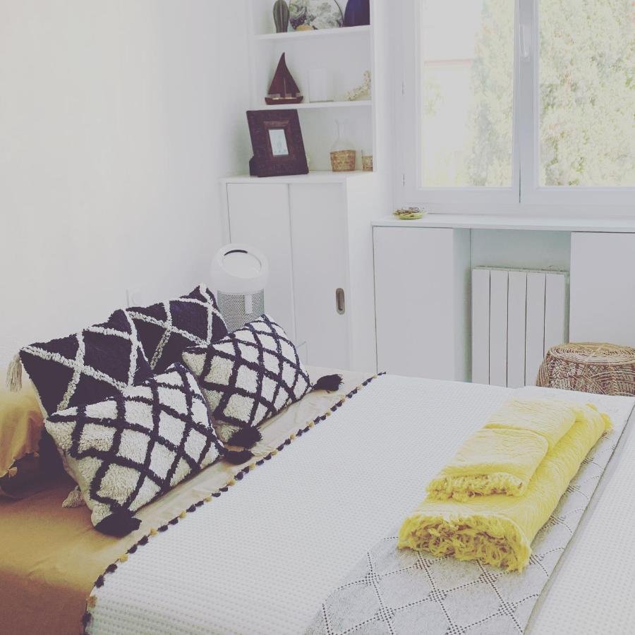 Deluxe Doppelzimmer