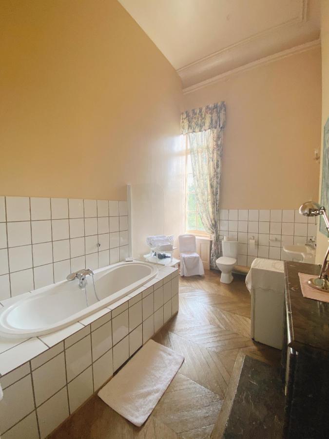Chambre Double Supérieure
