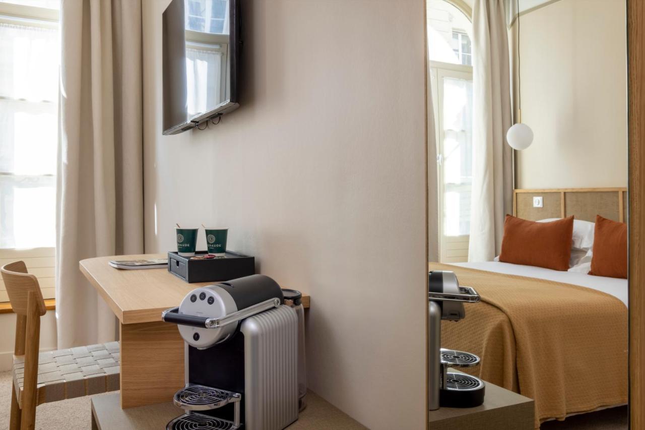 Superior Doppel- oder Zweibettzimmer mit Balkon