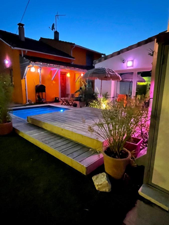 Studio Garden View