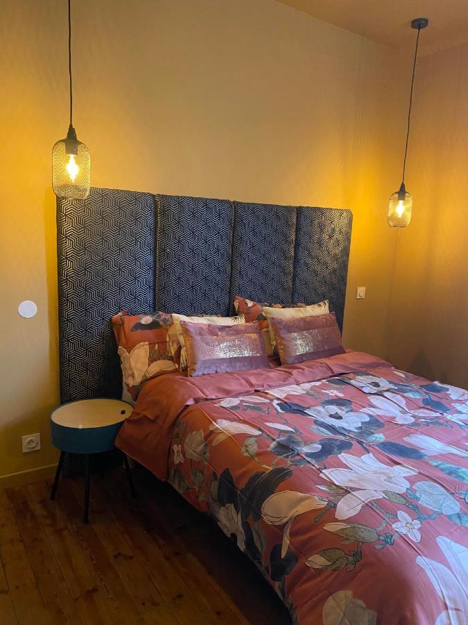 Vierbettzimmer