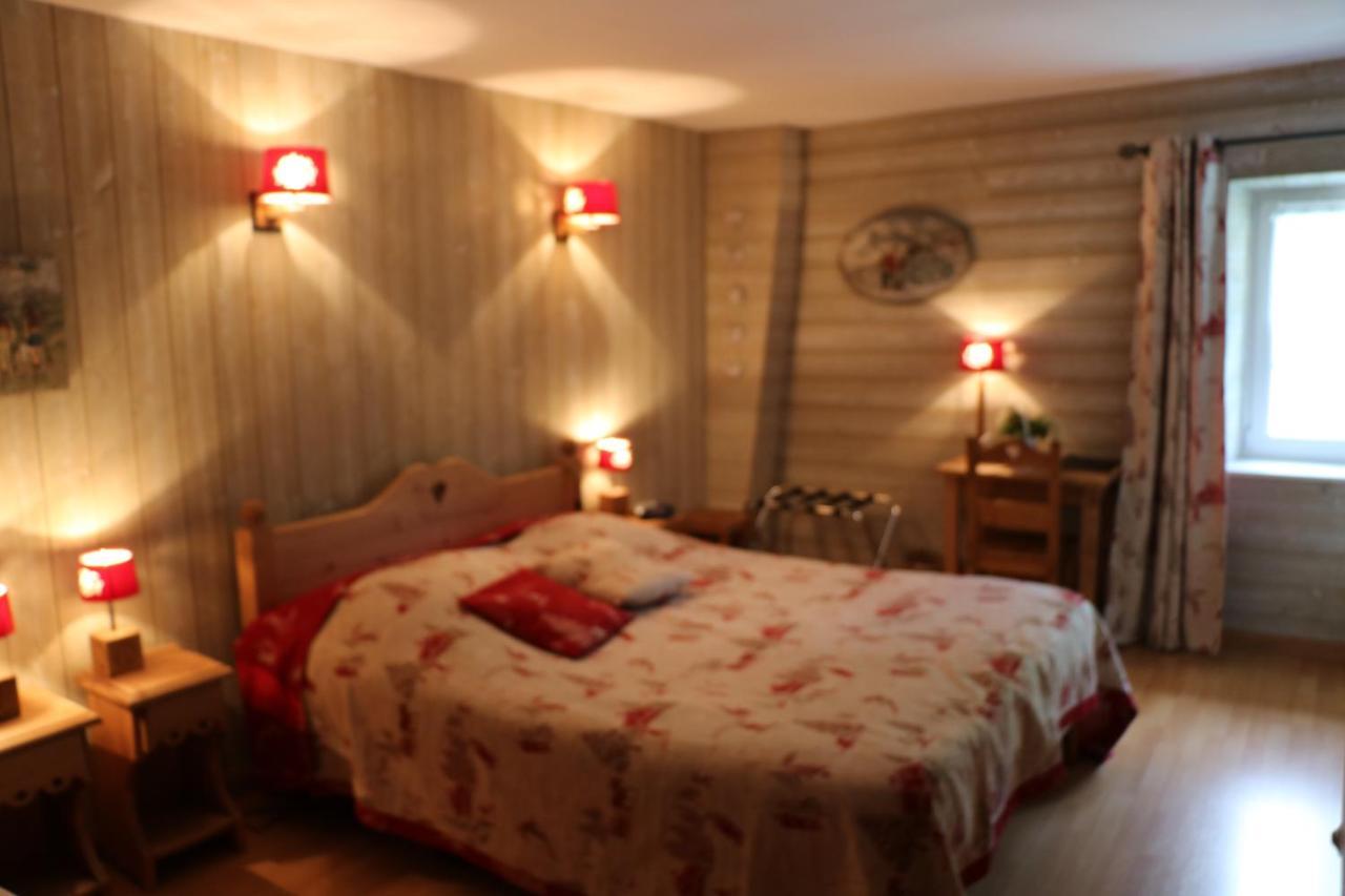 Chambre Double