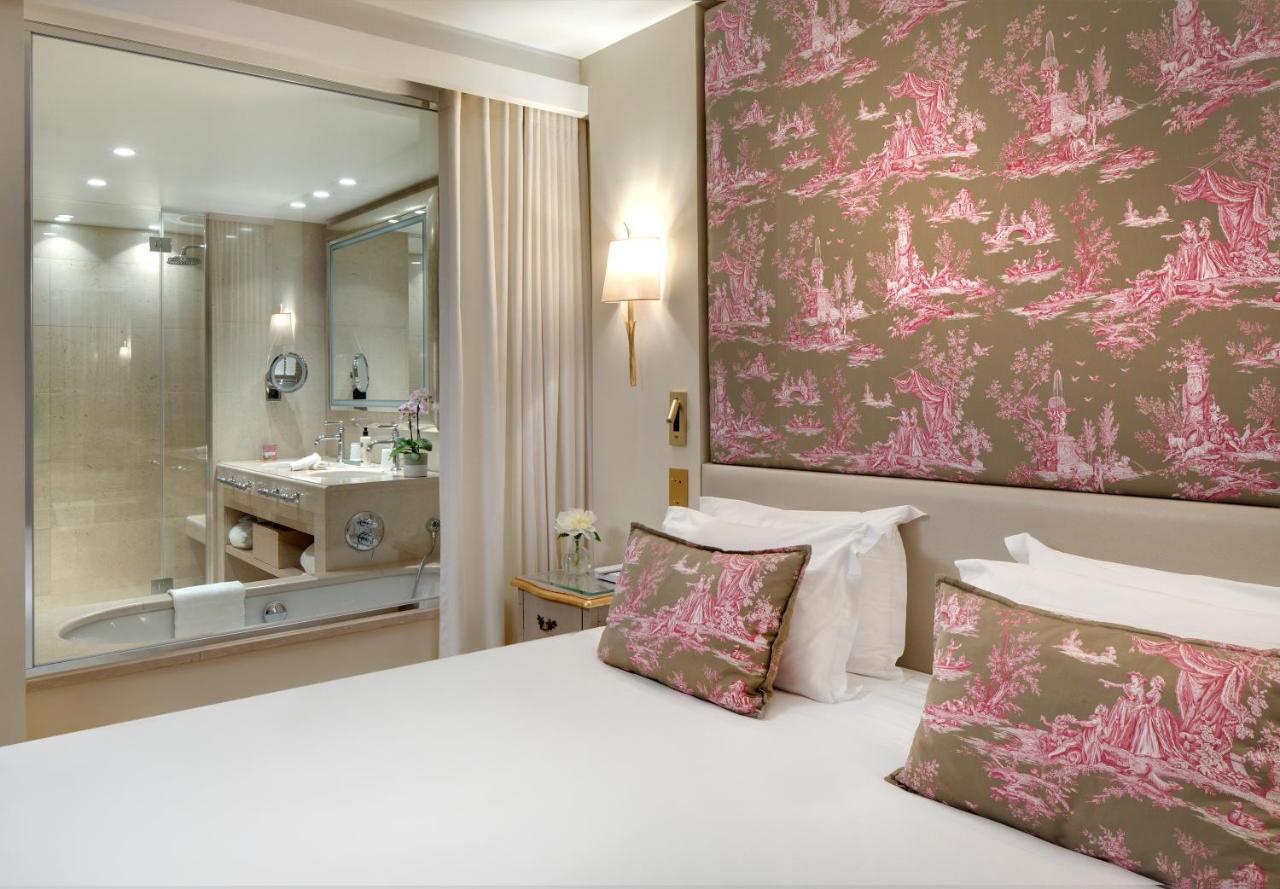 Prestige Junior Suite