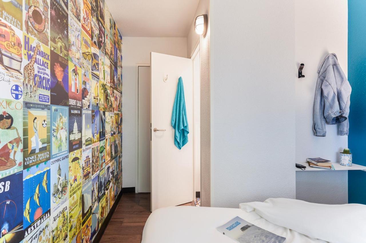 Cabrio Room with Private Bathroom