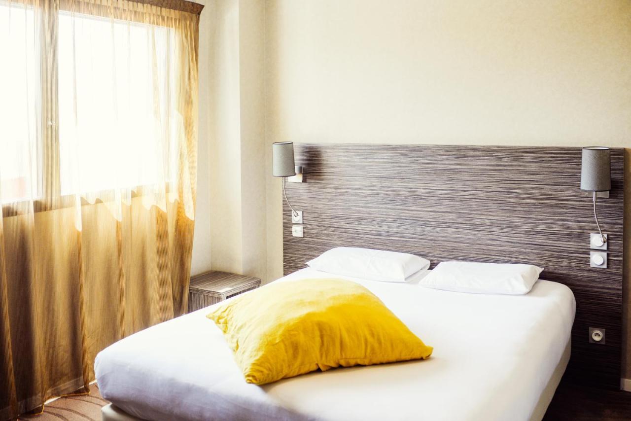 1 Double Bed Superior Room