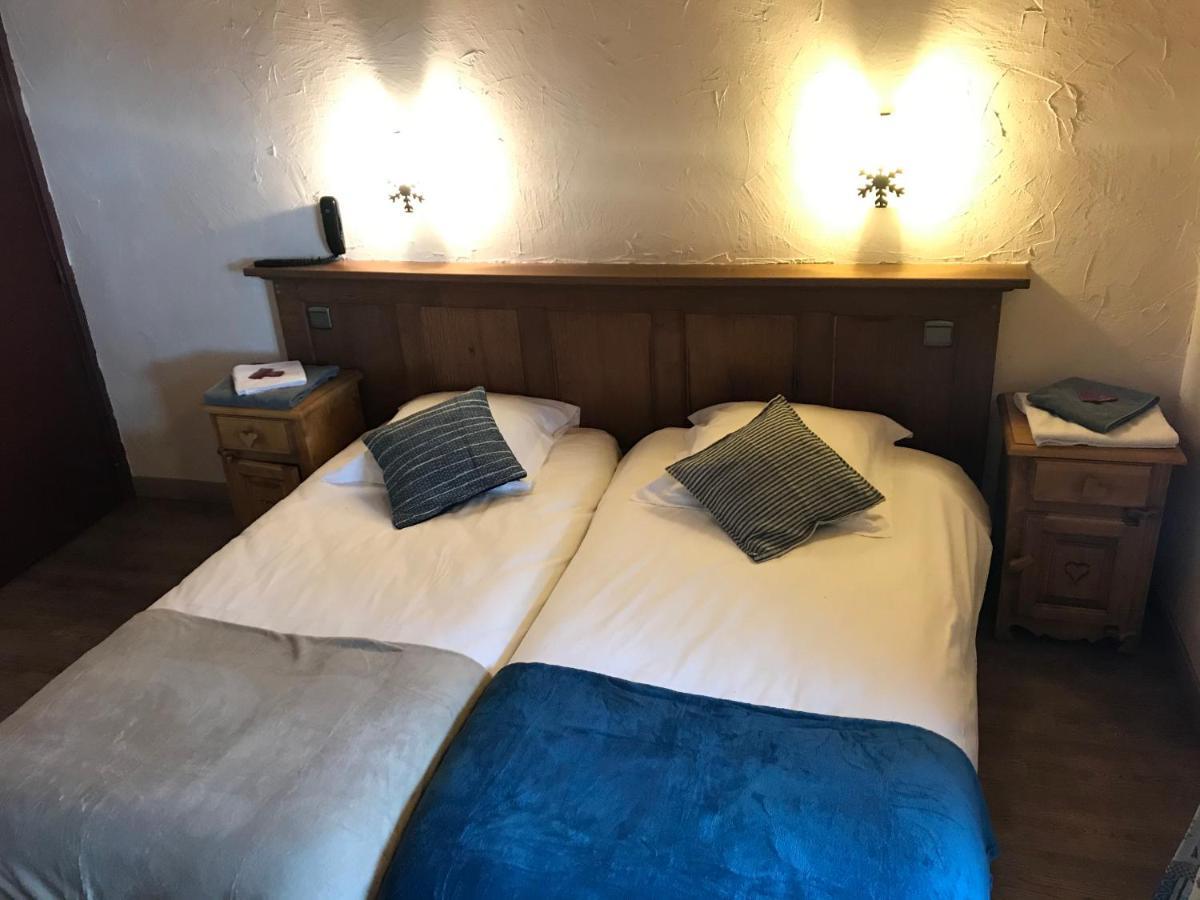 Classic Double or Twin Room