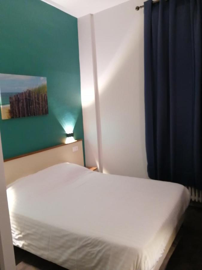 Habitación Individual Pequeña