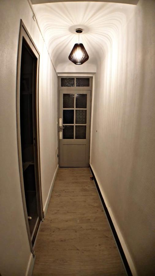 Chambre Lits Jumeaux