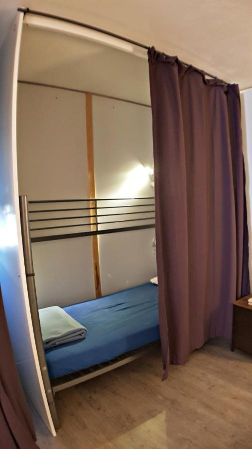 Bed 10-Bed Mixed Dormitory Room
