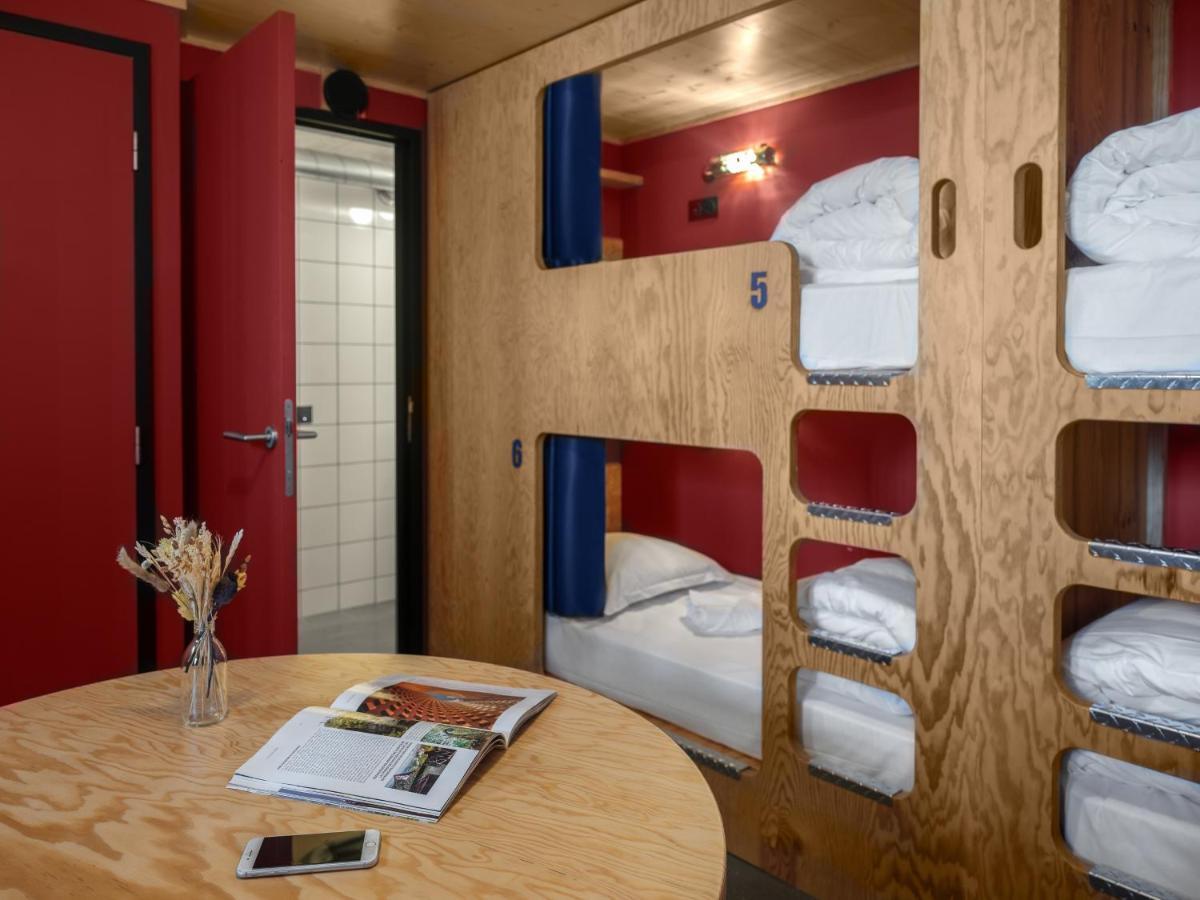 Eklo private dormitory