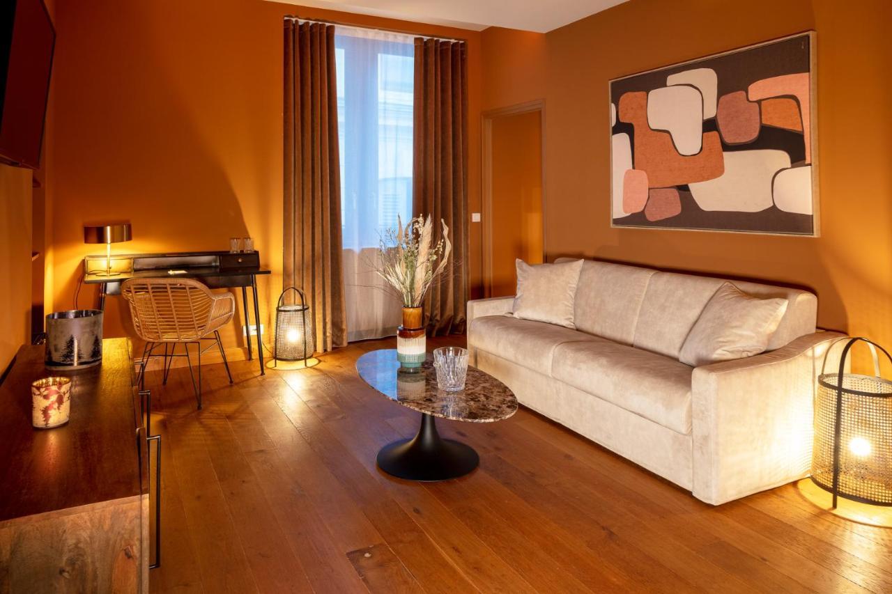 Suite Exécutive