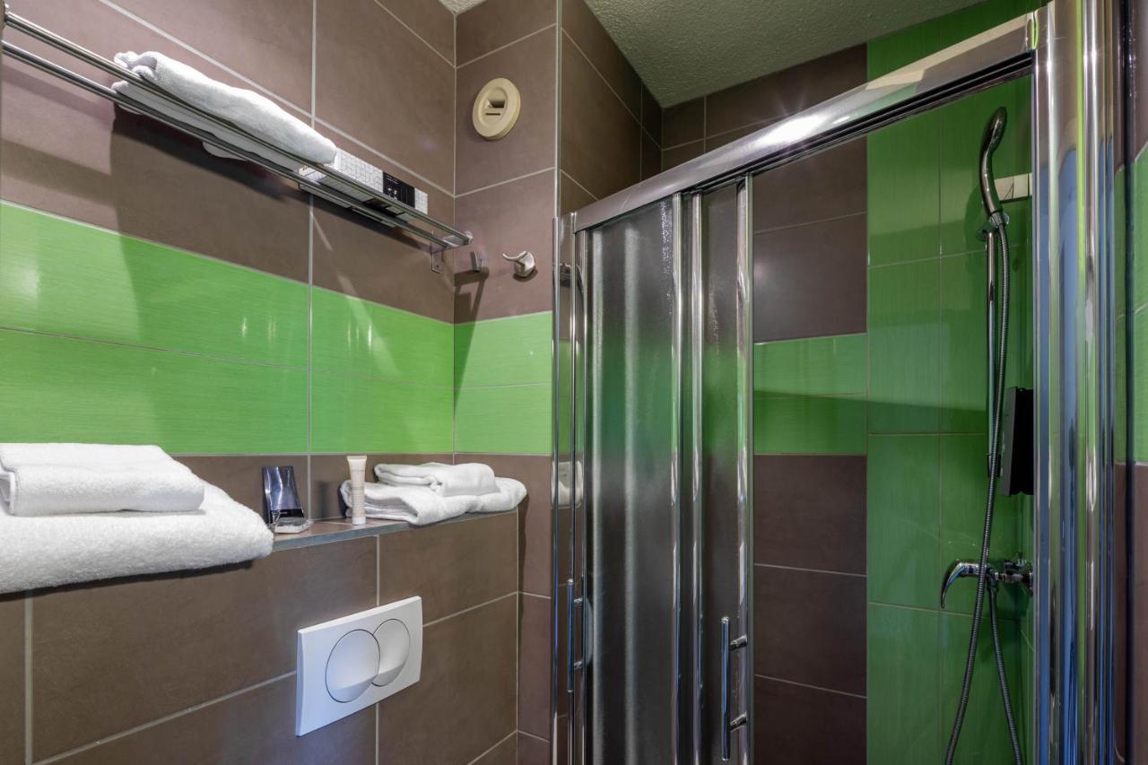 Chambre Double Confort
