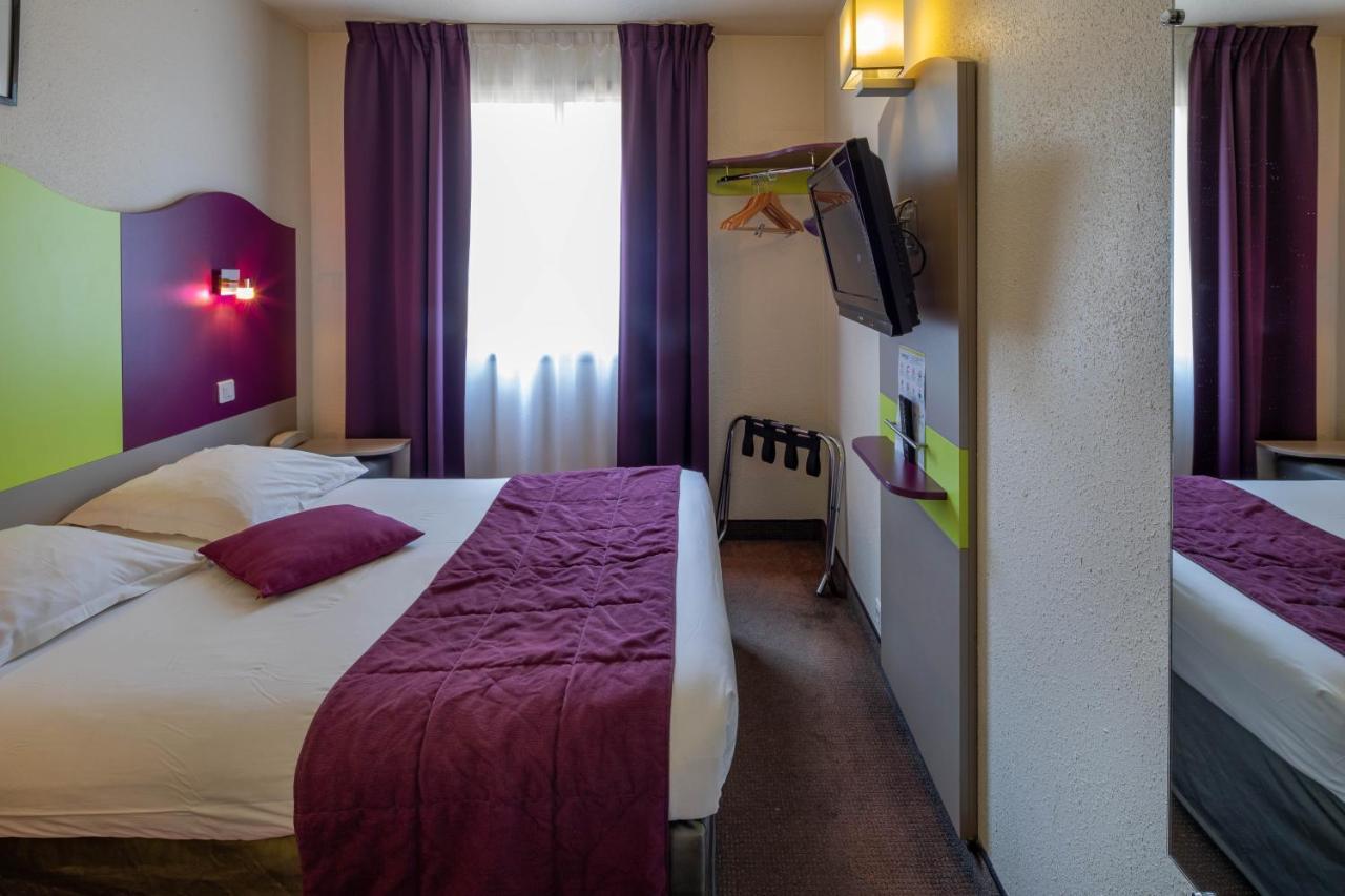Confort Double Room