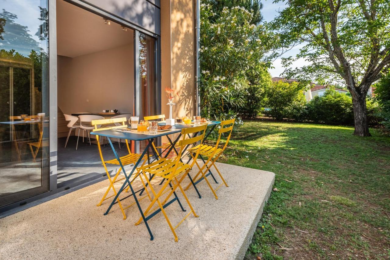 Duplex Apartment
