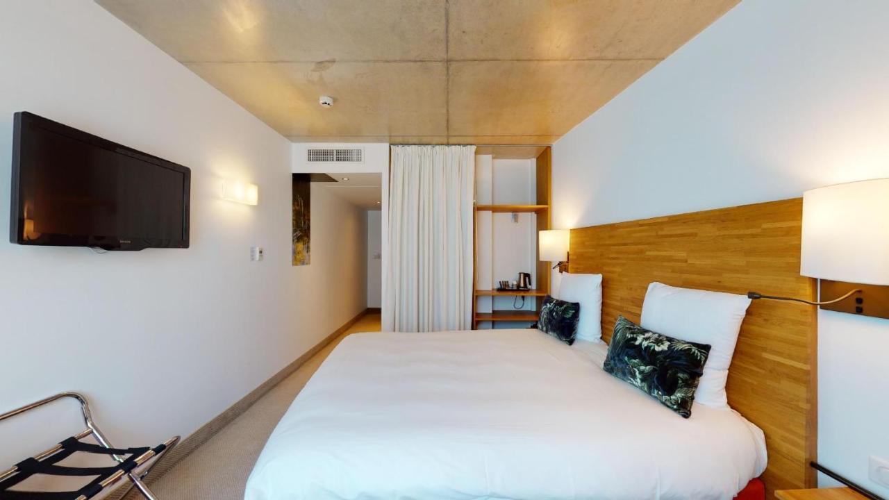 Chambre Double Classique