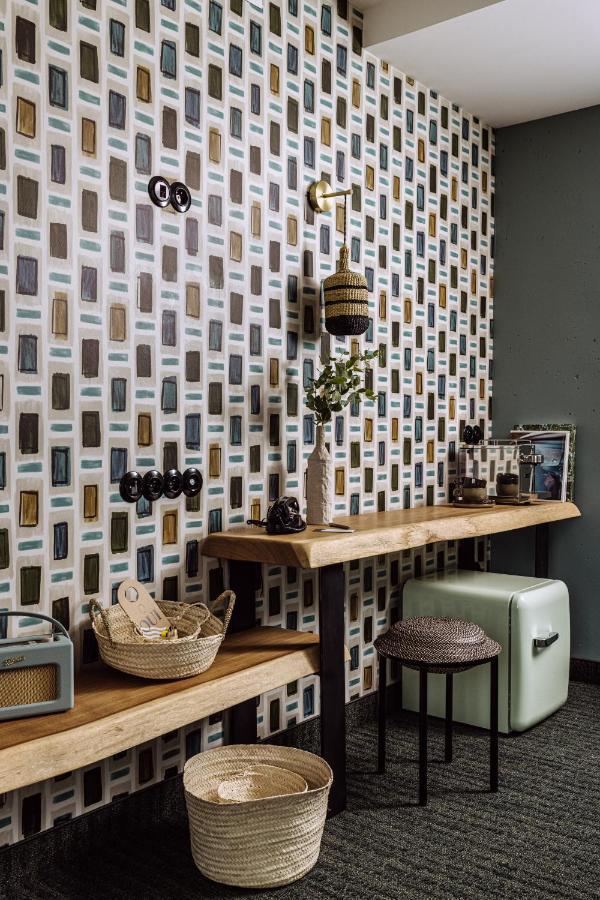 Tribu Suite First Floor
