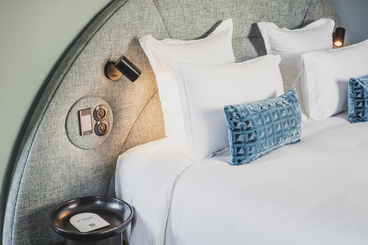 Tribu Suite First Floor