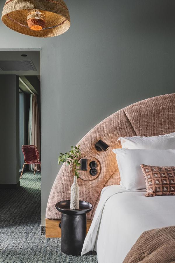 Tribu Suite Ground Floor