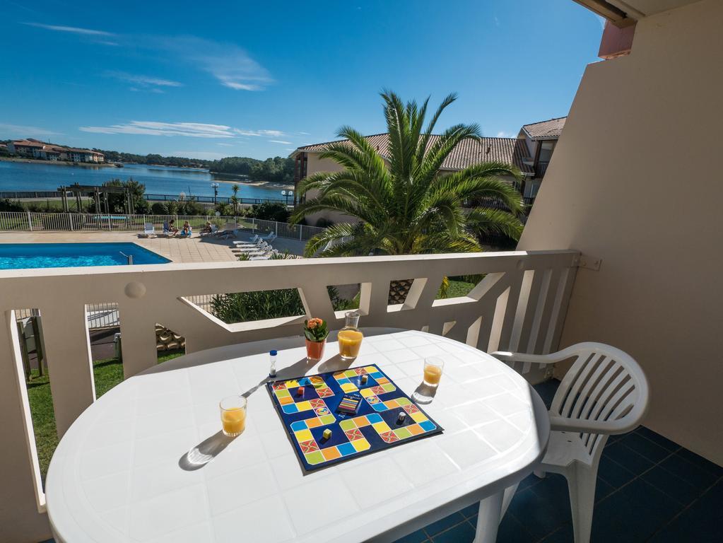 Appartement 1 Chambre (4 Adultes)