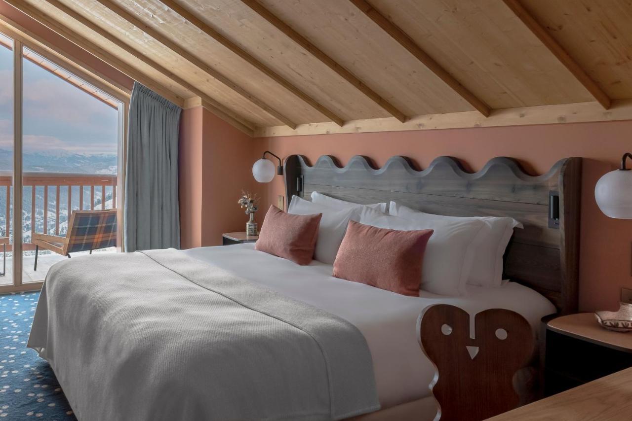 Suite Deluxe 2 Chambres