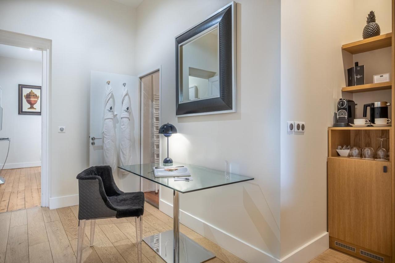 Suite con Terrazza e Vasca Idromassaggio