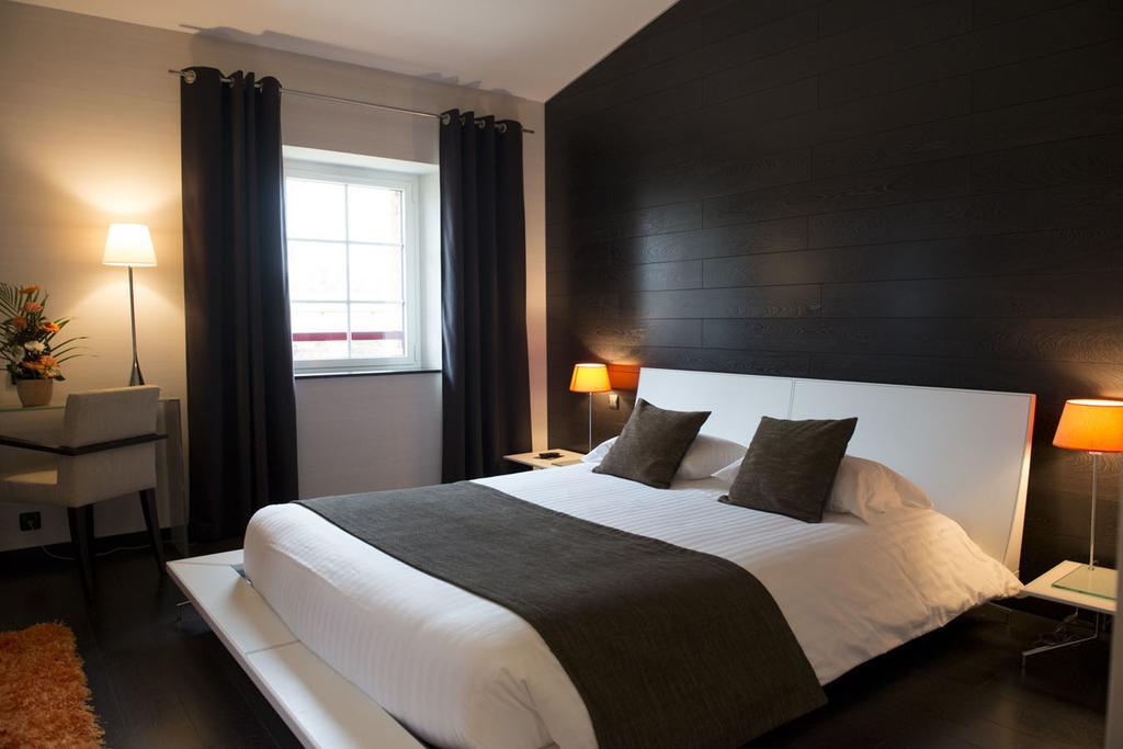 Chambre Deluxe
