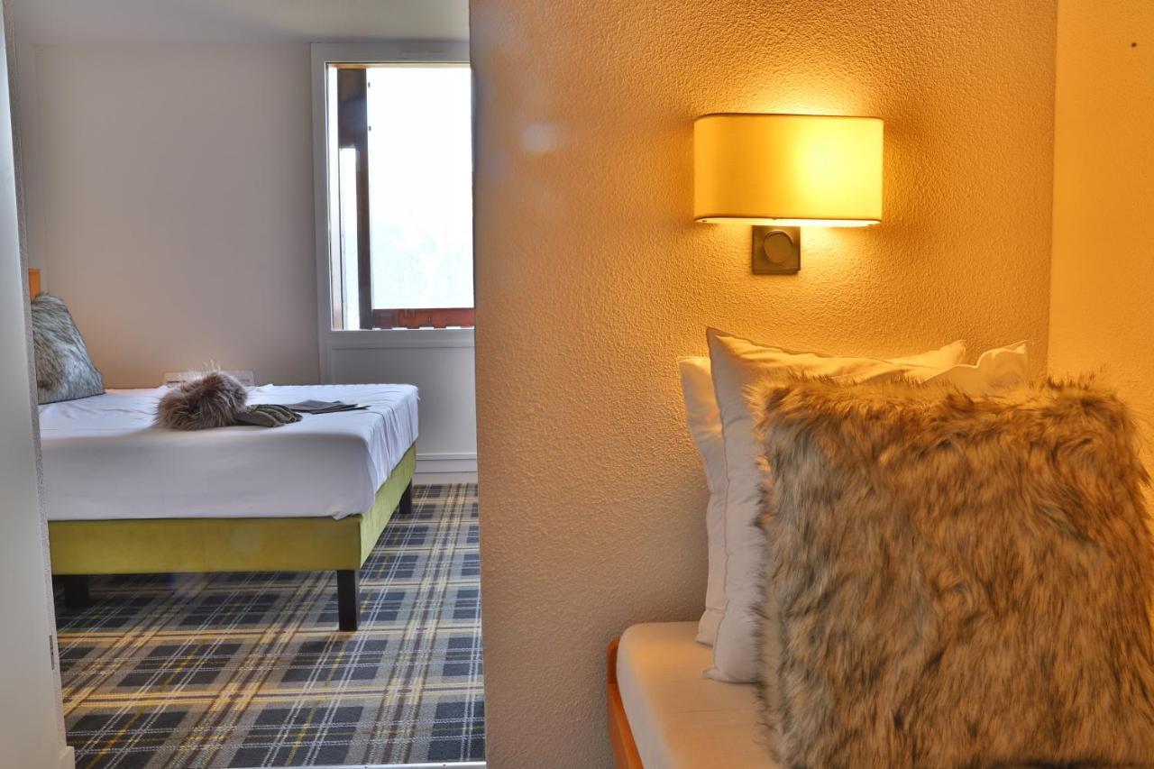 Triple Room Balcony