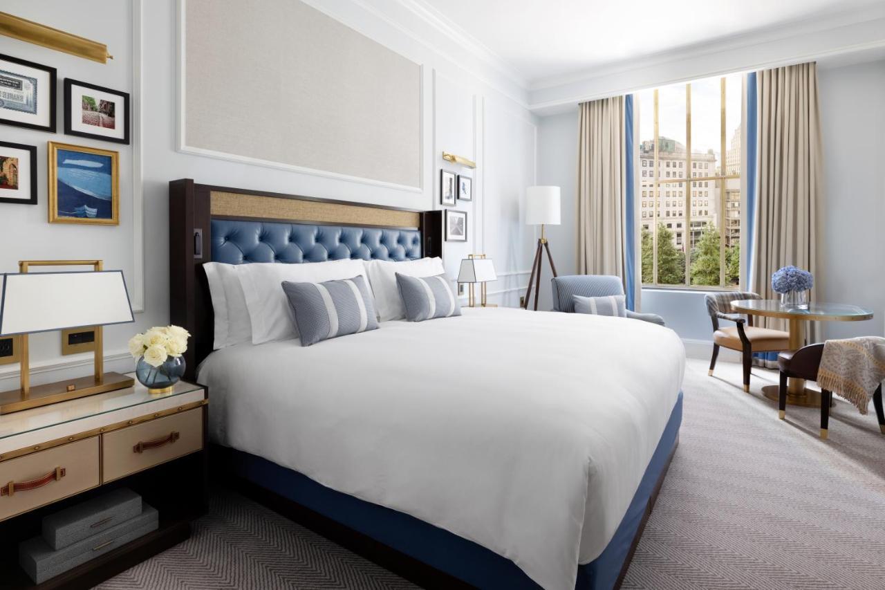 Premier King Room