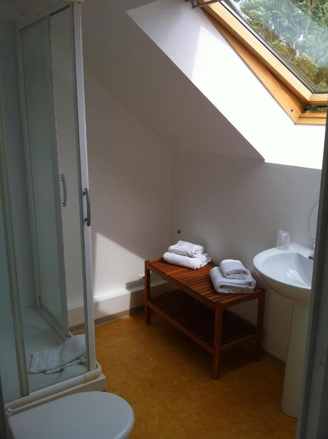 Familienzimmer (2 Erwachsene + 2 Kinder)