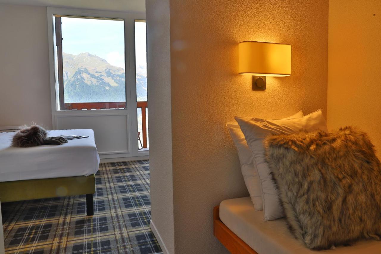 Triple Room Balcony