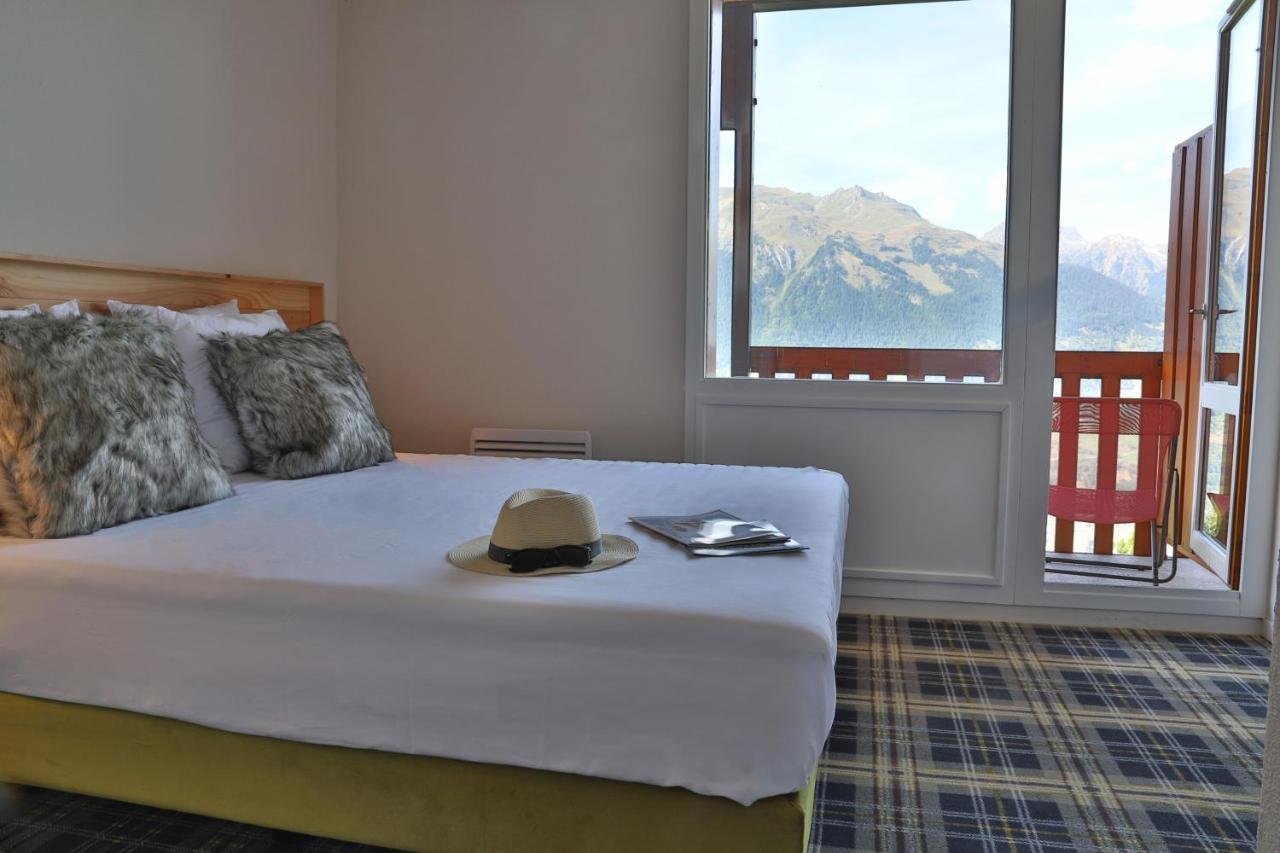 Double Room Balcony