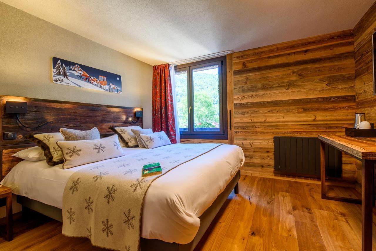 Double or Twin Room Extra Bed