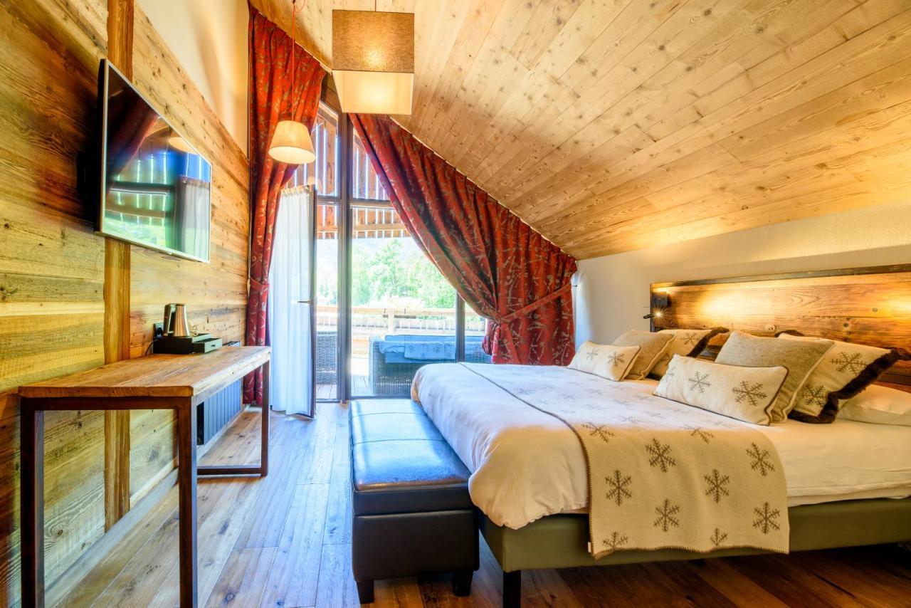 Quadruple Room Terrace