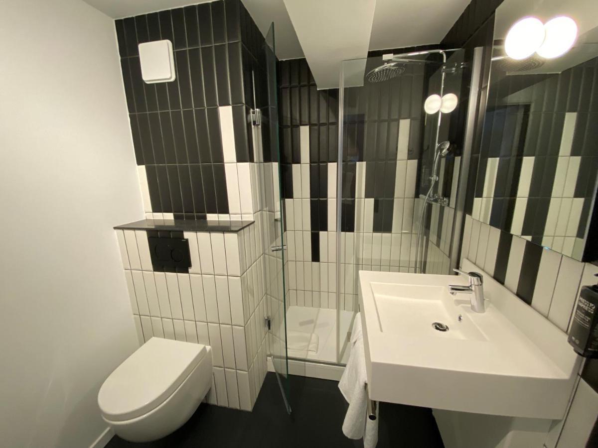 Chambre Simple Standard