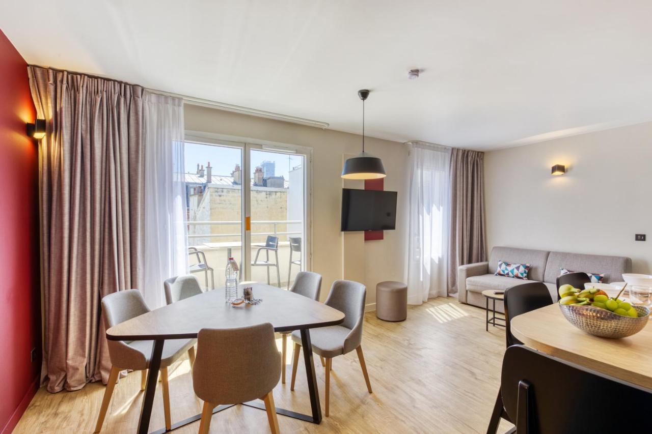 Appartement 2 Chambres