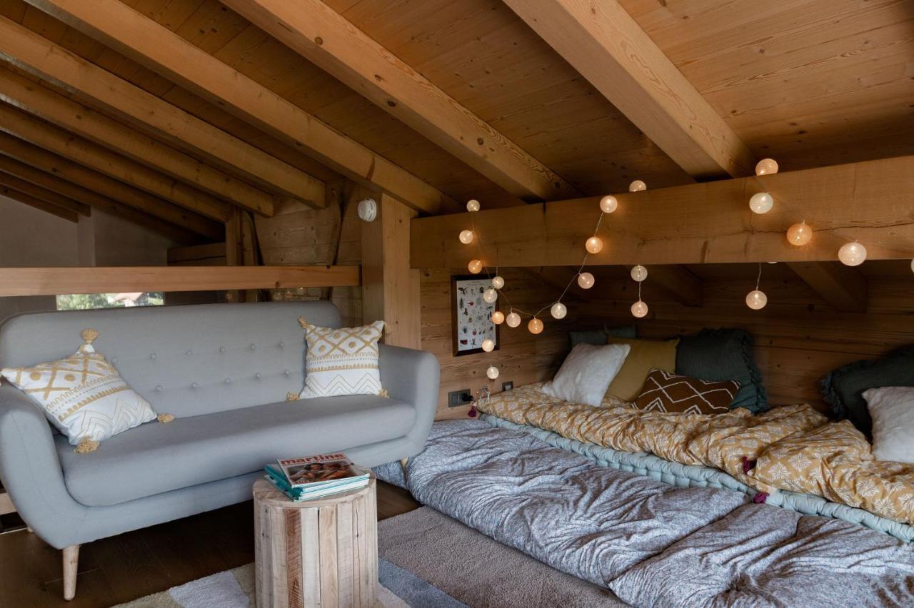 Chalet Supérieur