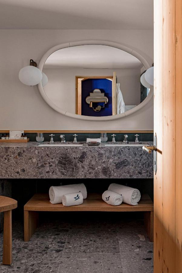 Suite Deluxe