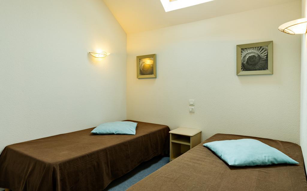 Maisonette Duplex