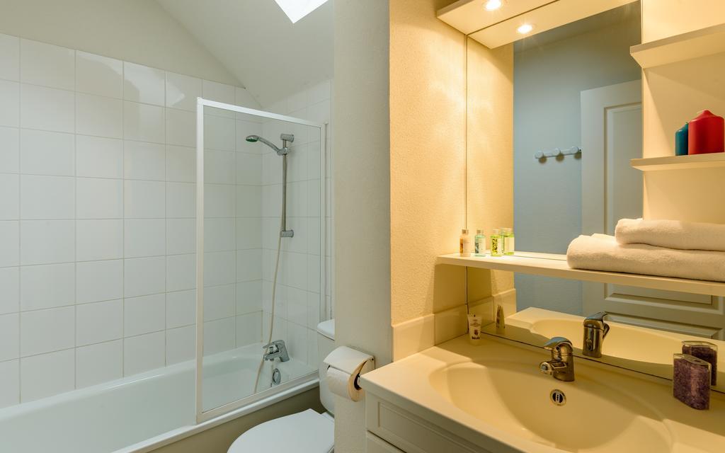 Maisonette Duplex